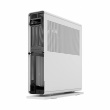 Fractal Design Ridge White PCIE 4.0 mITX