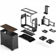Fractal Design FDE Era 2 Charcoal