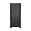 Chieftec PC case AS-02B-OP Midi Tower black