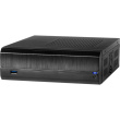 ITX Inter-Tech JX-500 ITX w/o PSU