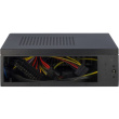 ITX Inter-Tech JX-500 ITX w/o PSU