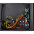 ITX Inter-Tech JX-500 ITX w/o PSU