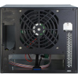 Inter-Tech IPC SC-4004 - Ultra Small Form Factor - Mini-ITX