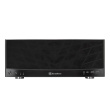 Silverstone GD11 HTPC White