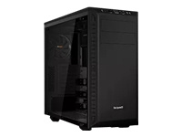 BE QUIET PURE BASE 600 Window Black