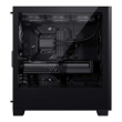 Phanteks XT Pro Tempered Glass Windows - black