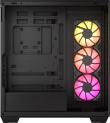 Corsair 3500X ARGB Midi Tower Black