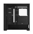 Fractal Design CasePop XL Air RGB Black TG Clear Tint