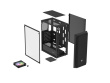 Natec PC Case Fury Shobo SH4 RGB Midi Tower