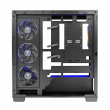 MODECOM VOLCANO STELLAR ARGB MIDI 5F BLACK