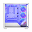 MODECOM VOLCANO STELLAR ARGB MIDI 5F WHITE