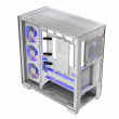 MODECOM VOLCANO STELLAR ARGB MIDI 5F WHITE