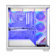 MODECOM VOLCANO STELLAR ARGB MIDI 5F WHITE