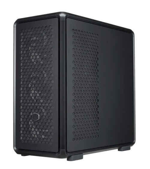 Cooler Master Case MasterFrame 600 black