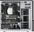 Supermicro Mid-Tower 4x2.5