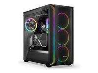 BE QUIET Shadow Base 800 FX Case Black