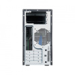 Chieftec BD-25B-350GPB computer case Black 350 W