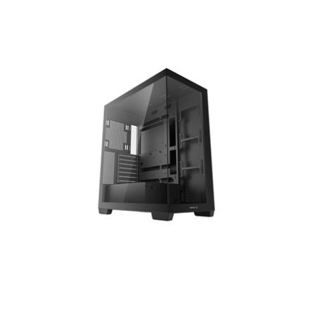 Deepcool CG580 | ITX/Micro-ATX/ATX ATX/Micro-ATX | Power supply included No