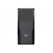 Midi CoolerMaster Force 500 | black