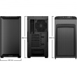 Midi be quiet! PURE BASE 501 Airflow Black