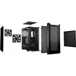 Midi be quiet! PURE BASE 501 Airflow Black