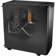 Midi be quiet! PURE BASE 501 Airflow Black