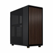 Fractal Design Case North Charcoal Black