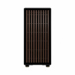 Fractal Design Case North Charcoal Black