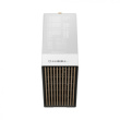 Fractal Design FDE North XL RC Chalk White TG Clear