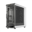 Fractal Design FDE North XL RC Chalk White TG Clear