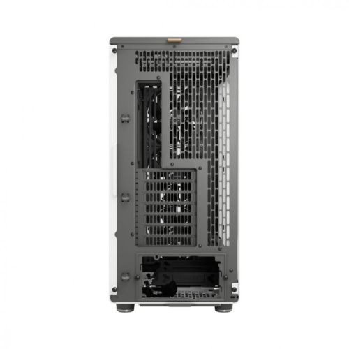 Fractal Design FDE North XL RC Chalk White TG Clear