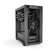 Midi be quiet! PURE BASE 500 Black