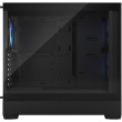 Midi Fractal Design Pop Air RGB Black Window