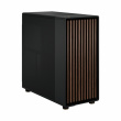 Midi Fractal Design North XL Charcoal Black 134218