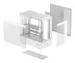 DeepCool CH690 Tower White