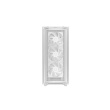 Deepcool CC560 MESH WH V2 | White | Mid Tower | Power supply included No