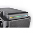 Thermaltake Thermaltake LEVEL 20 RS ARGB Black
