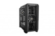 be quiet! Silent Base 601 Midi Tower Black