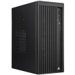 Midi Chieftec Gamer UNI Series BS-20B-OP black