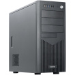 Mini Classic Series Chieftec BM-25B-OP Black