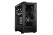 be quiet! PURE BASE 501 Black Midi Tower