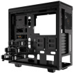 be quiet! Pure Base 600 Midi Tower Black, Silver