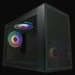 Midi LC-Power 716MB
