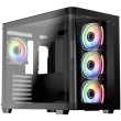 Midi LC-Power Gaming 8001B Pro-Storm Dark
