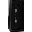 ITX 200W LC-Power LC-1400mi