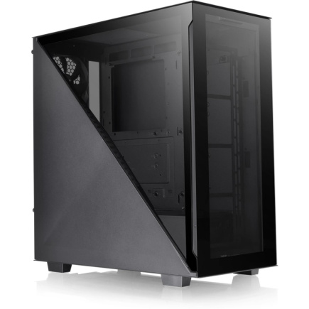 Tower Thermaltake Divider 300 TG Черный