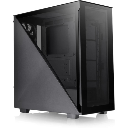 Tower Thermaltake Divider 300 TG Черный