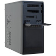 Midi Chieftec Libra Serie LG-01B-OP