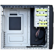 Midi Chieftec Libra Serie LG-01B-OP