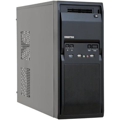 Midi Chieftec Libra Serie LG-01B-OP